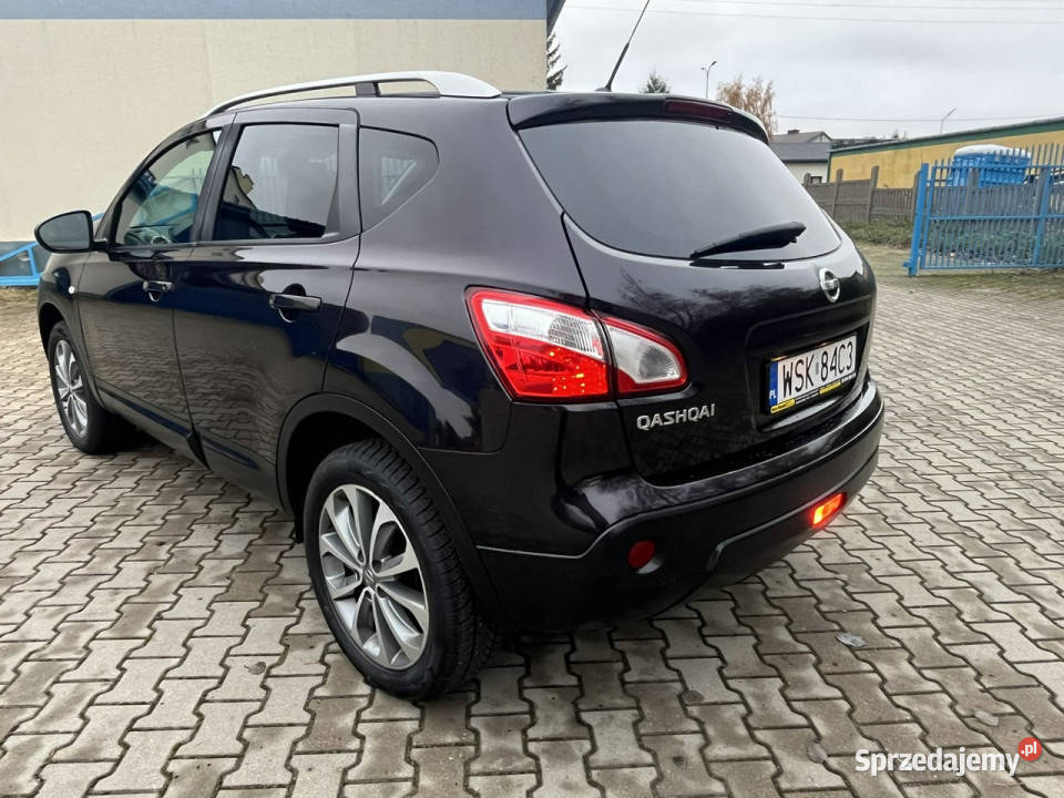 Nissan Qashqai Nissan Qashqai 16B 2010r czujnik zmierzchu sprzedam