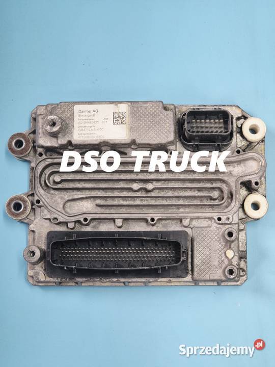 A0004466935 001 Sterownik MCM mercedes MP ACTROS ciężarowe Zawichost