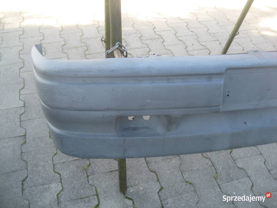 opel corsa A 9093r zderzak przedni belka Zderzaki Rakoniewice