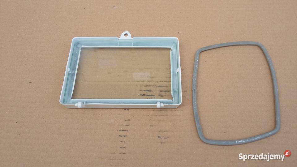 Szkło do naświetlacza halogenowego halopaka mały Warszawa