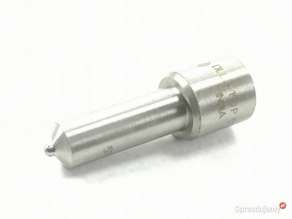 ROZPYLACZ KOŃCÓWKA WTRYSKIWACZA SCANIA 4 SERIES lubelskie