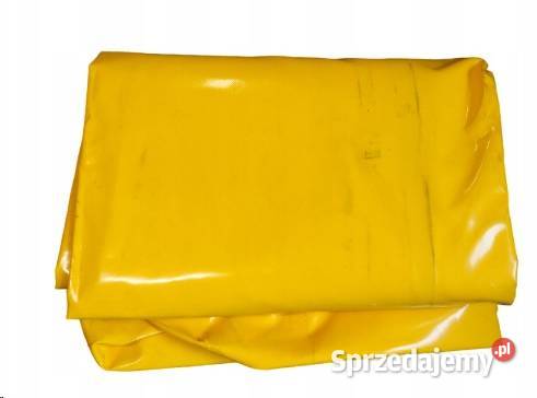 Osłona brezentowa kpl 824507004005 Unia Oryginał