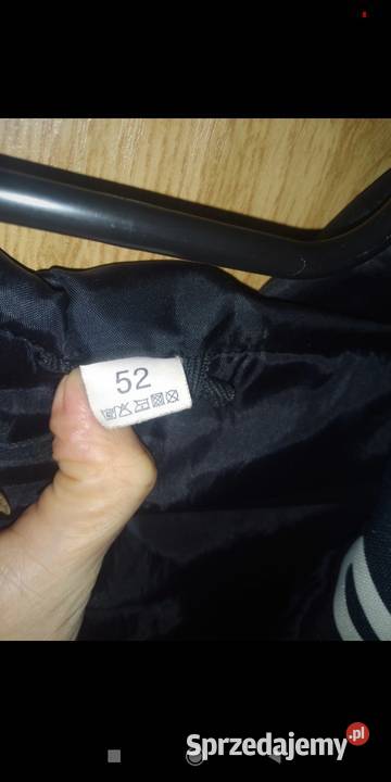 Kurtka damska pikowana Fashion Świętajno