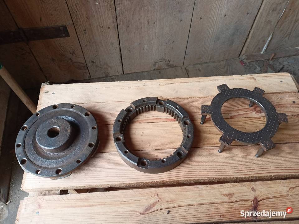 MZ TS 250 sprzęgło lubelskie Lublin