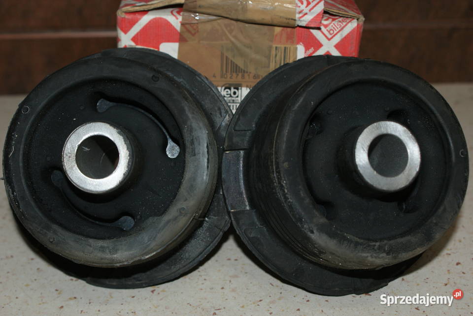 14549 FEBI BILSTEIN PODUSZKA TYLNEJ BELKI OPEL mazowieckie