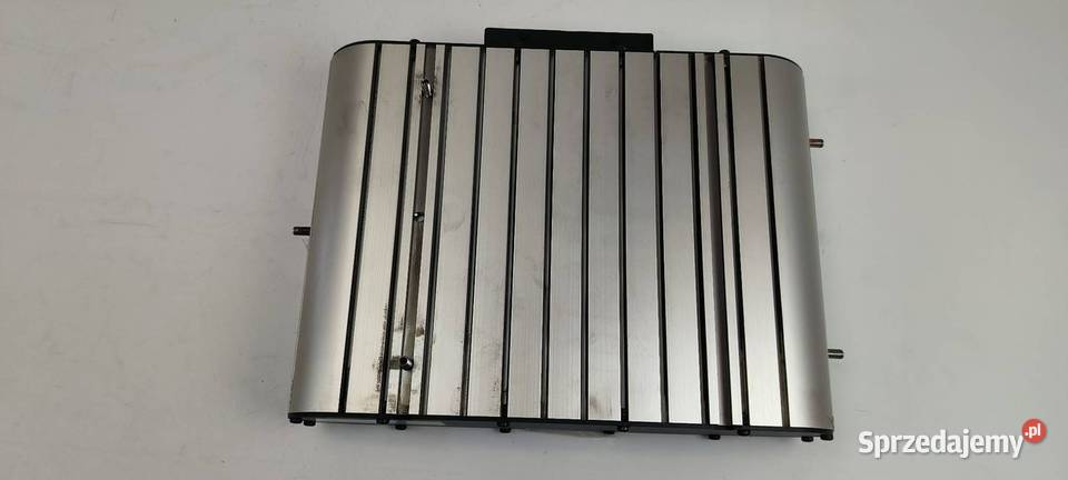 WZMACNIACZ AUDI S8 D4 PLUS BANGOLUFSEN 4H0035466 kujawsko-pomorskie Lipno sprzedam
