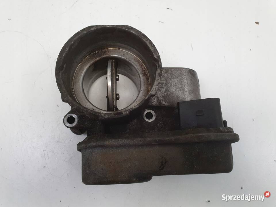 PRZEPUSTNICA Mitsubishi Lancer VIII 20 DID Chełm