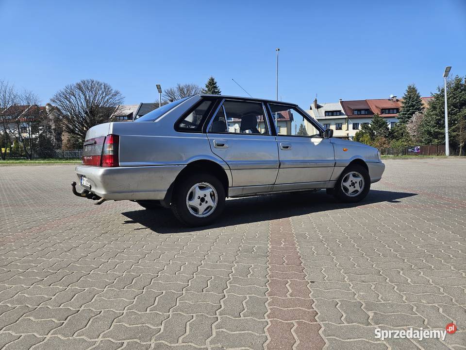 Polonez Atu Plus 16 GSI nieuszkodzony Atu Starogard Gdański