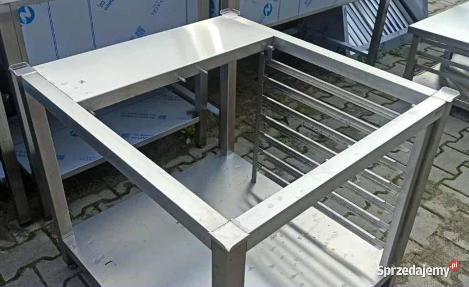 Podstawa Pod Piec 768272 Mc 249 Ostrów Wielkopolski