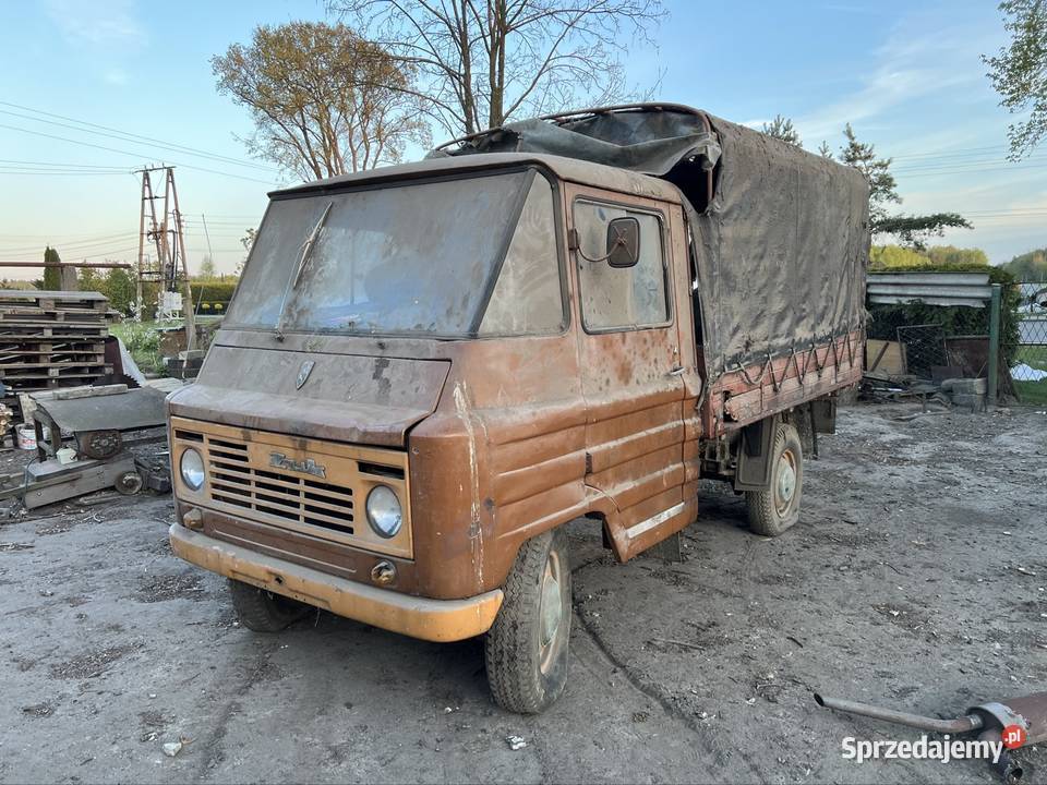 Żuk 2000cm3 śląskie Częstochowa sprzedam