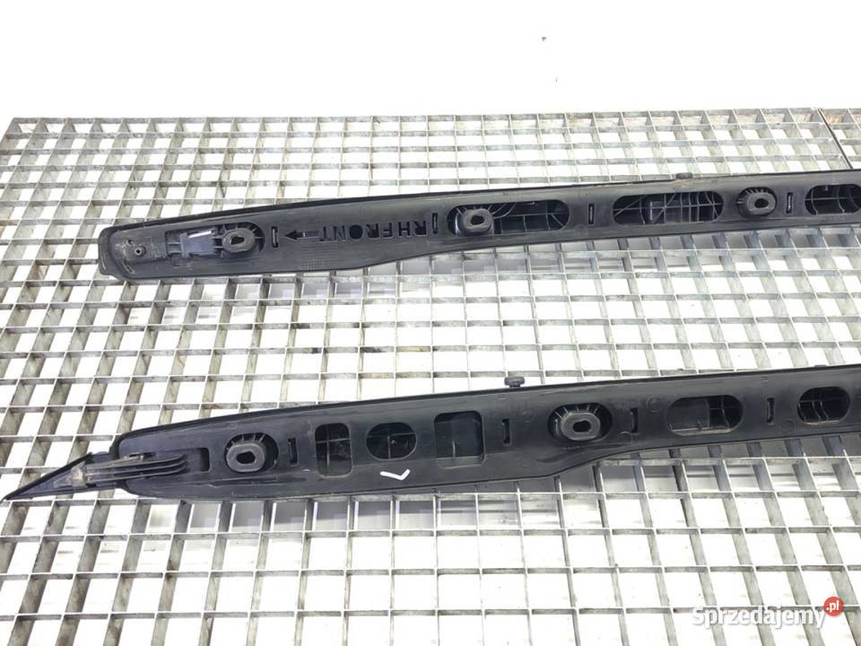 RELINGI DACHOWE FORD ECOSPORT SUV CN15N55123ADW