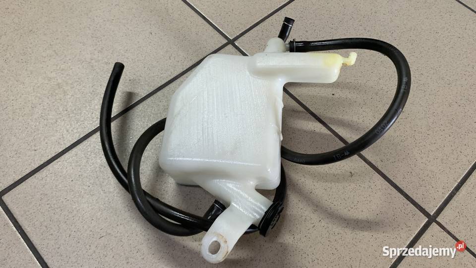 Zbiorniczek Wyrównawczy Płynu Honda Varadero XL Brzeszcze