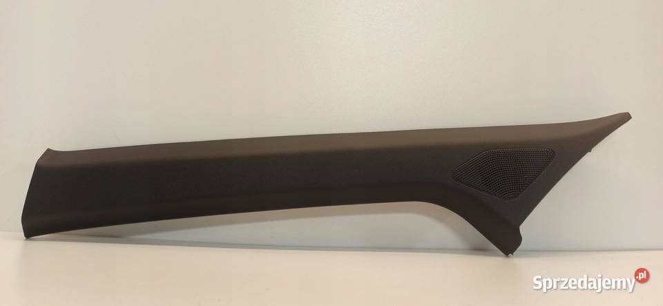 SEAT ARONA OSŁONA POSZYCIE SŁUPKA LEWA 6F9867233
