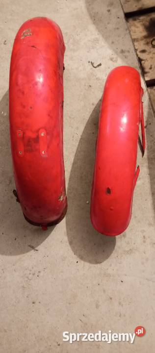 Junak m10 błotniki małopolskie Olkusz