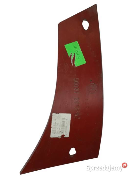 Pierś odkładnicy pottinger Granit 56027 041386Z Tyczyn