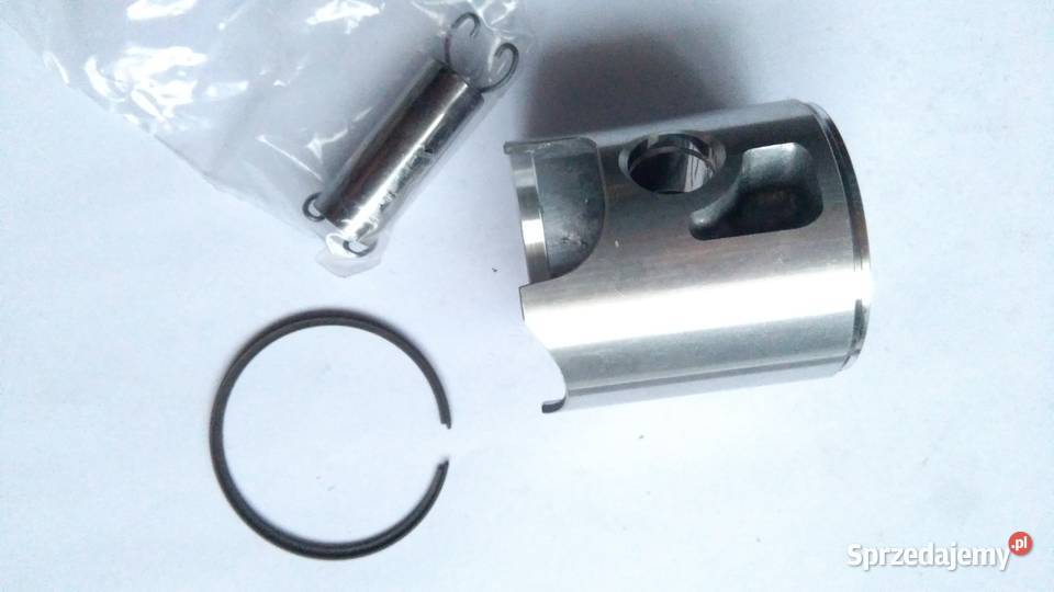 Tłok Polini 43 mm FRANCO MORINI BENELLI G2 GL2 Bielsk Podlaski