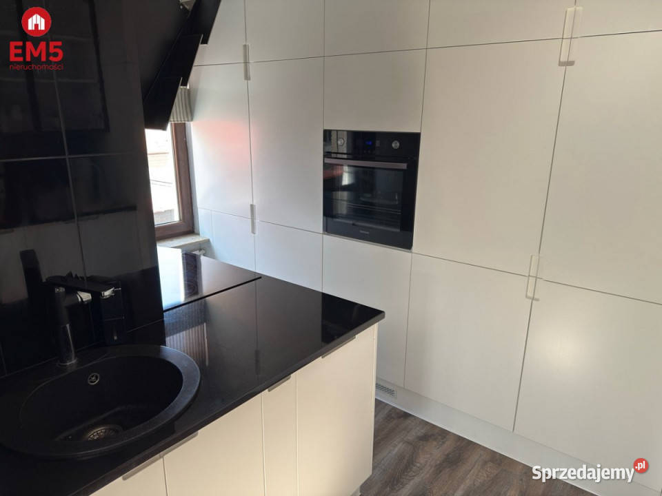 Mieszkanie do sprzedania Białystok 146m2 5