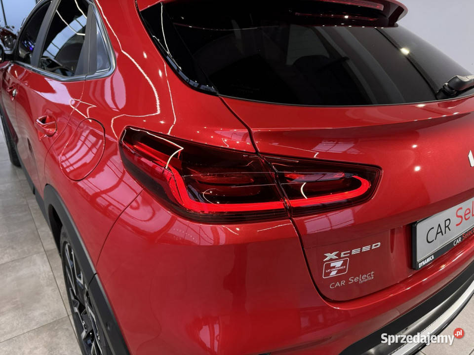 Kia XCeed VAT 23 Business Line 16GDI PHEV 141 Myślenice