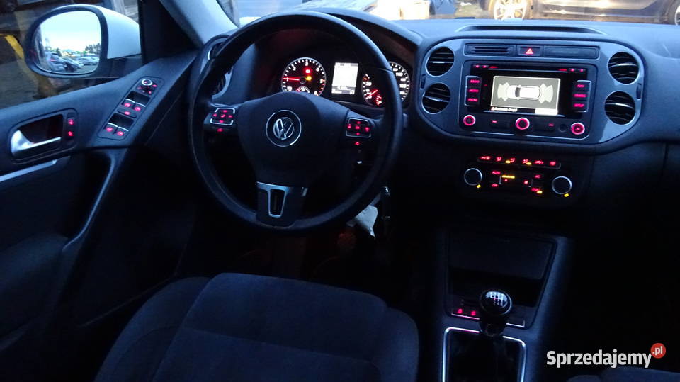 20 TDI 140 NAVI sprzedam