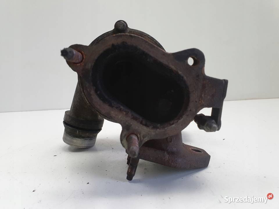 TURBOSPRĘŻARKA Renault Megane III 15 DCI turbo osobowe lubelskie Chełm