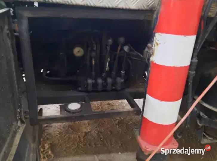 Podnośnik koszowy 18m STAR 200 OKAZJA Bielawa sprzedam