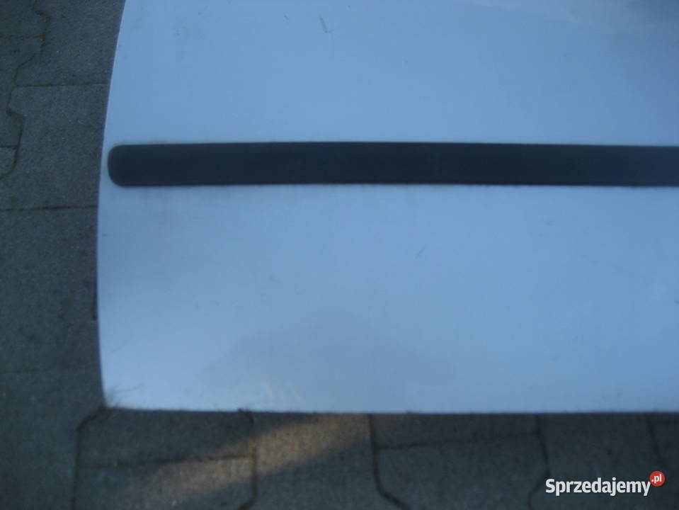skoda octavia i 0010r drzwi przód lewe 1u4831051