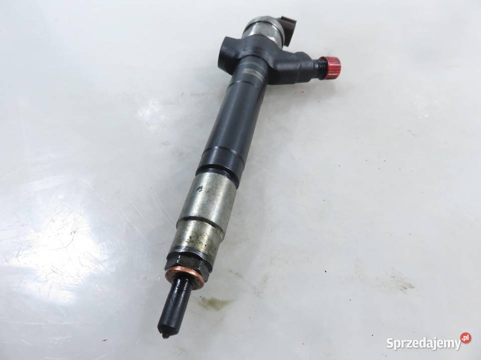 WTRYSKIWACZ PEUGEOT BOXER II 22 HDi 0950005801 małopolskie