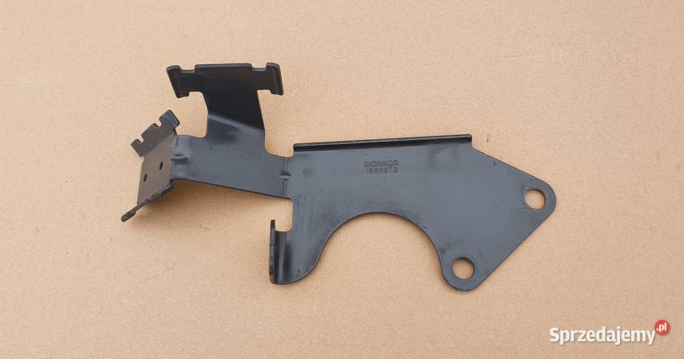 SCANIA MOCOWANIE UCHWYT 1862373