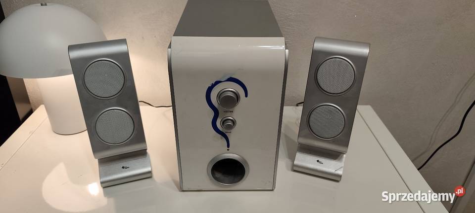 Głośniki Manta MM1750 Nowy Dwór Mazowiecki