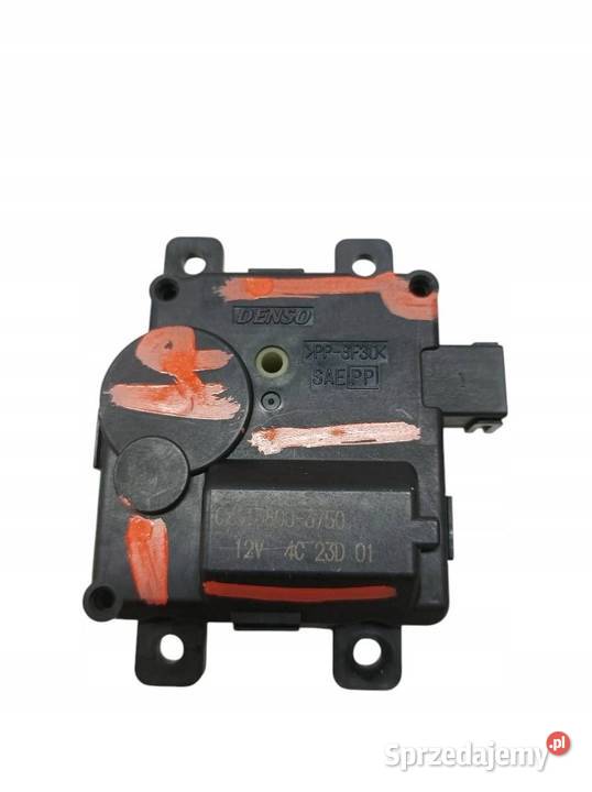 SILNICZEK NAGRZEWNICY CZ1138003750 Toyota Yaris świętokrzyskie