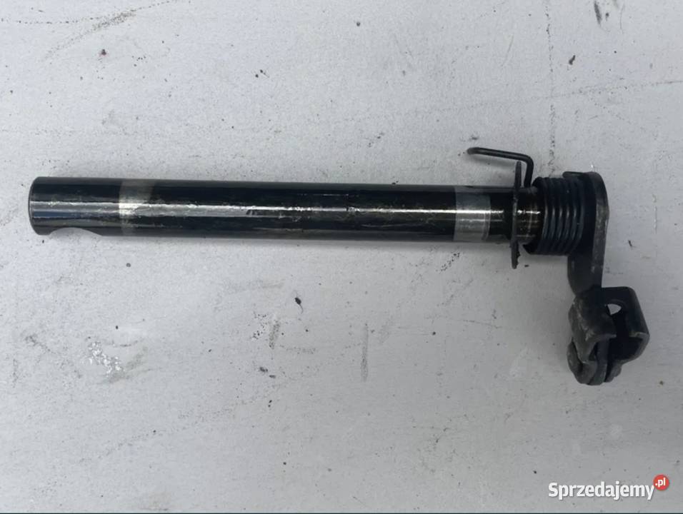 Wysprzęglik Honda CB 600 Hornet PC35 Ostrzeszów