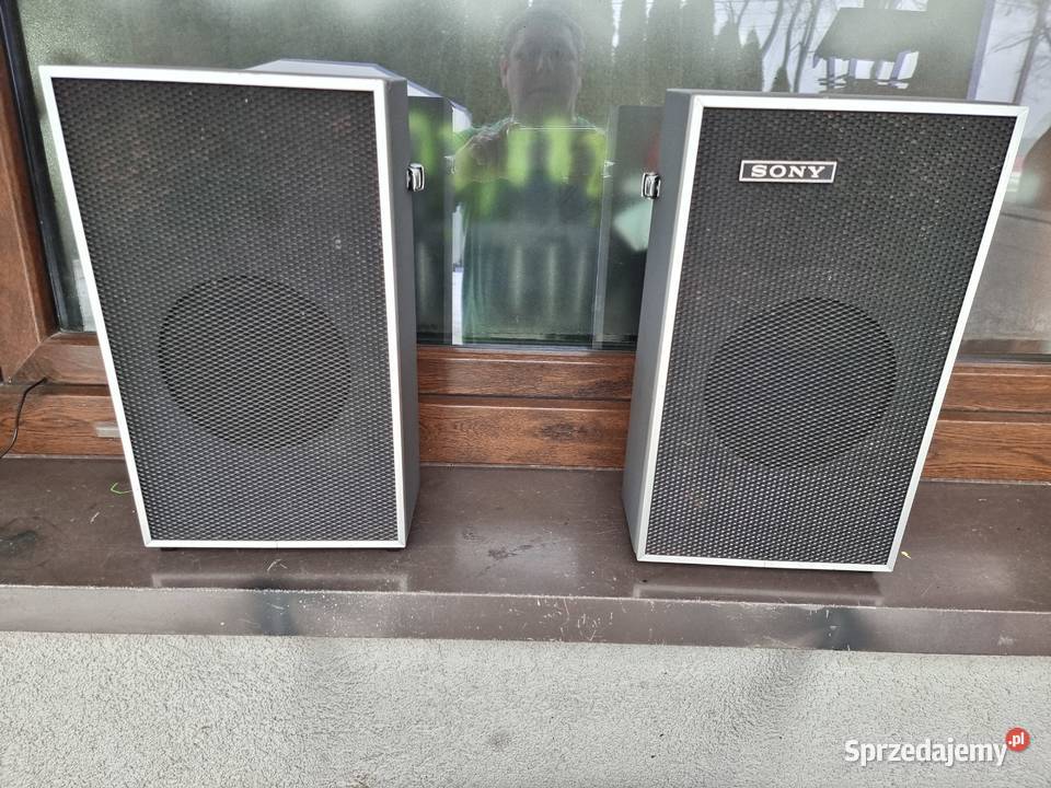 magnetofon szpulowy Sony tc 230 vintage z śląskie Chełm Śląski