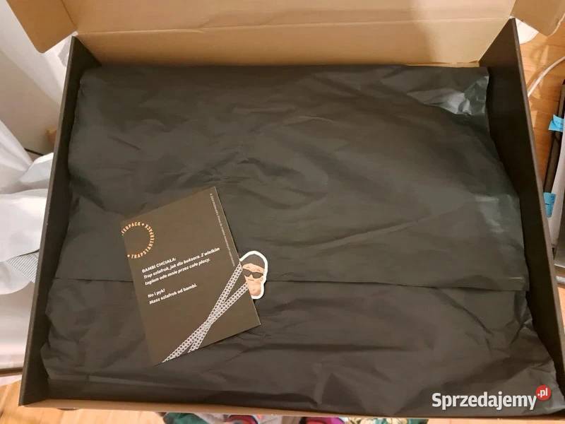 Szlafrok Bambi McDonalds Limitowana Kolekcja