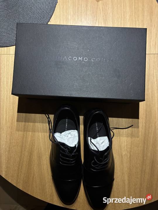 Buty wizytowe meskie 41 Puławy