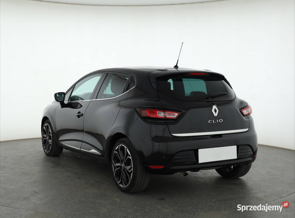 Renault Clio 09 TCe Clio Piaseczno