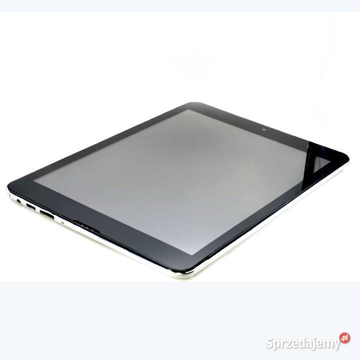 Tablet Modecom FreeTAB 1001 srebrny Modecom Warszawa