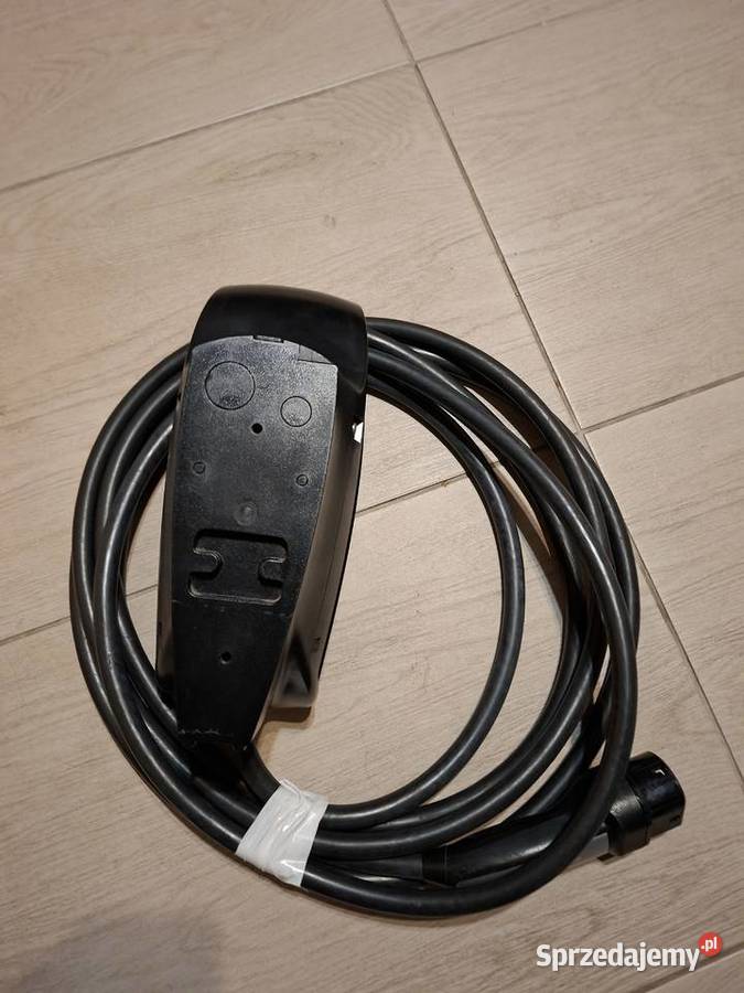 tesla ładowarka do tesli 3 fazowa oryginał Rybnik sprzedam