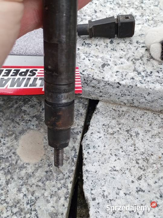 Wtryskiwacz audi A4 b5 19TDI 90 Bolkowice