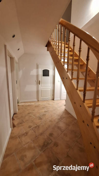 4pokojowe dwie łazienki osobna kuchnia dwa dolnośląskie Wrocław