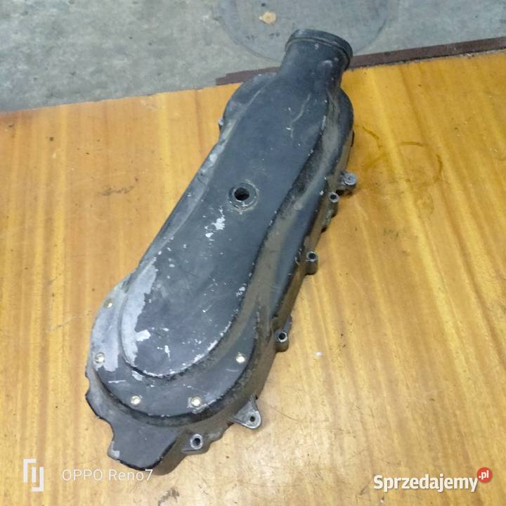 Pokrywa paska skuter 125 150 4 t Łubno