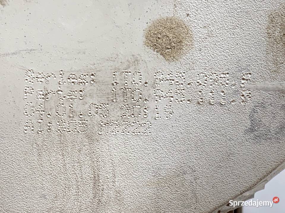 LAMPA LEWY TYŁ VW TOURAN 1T0945095F Minivan 0310 podkarpackie