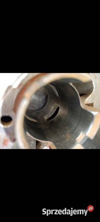 Cylinder wsk 175 oryginalny stan nie wfm 125 shl Zamość