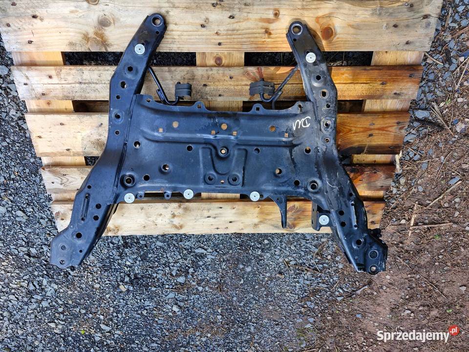 BMW F40 F48 F45 F39 MINI WÓZEK ZAWIESZENIA BELKA osobowe sprzedam