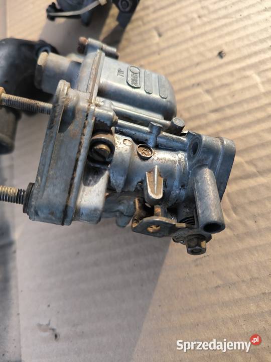 Fiat 126 gaźnik Weber 281MB Stalowa Wola