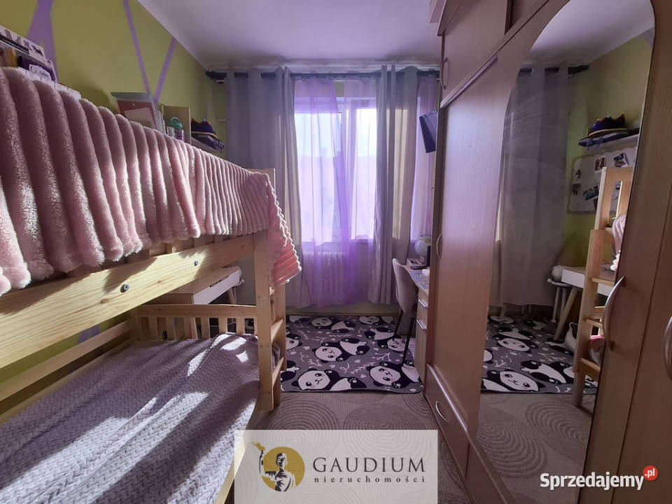 Mieszkanie I Wrzeszcz I 2 Pokoje Gdańsk