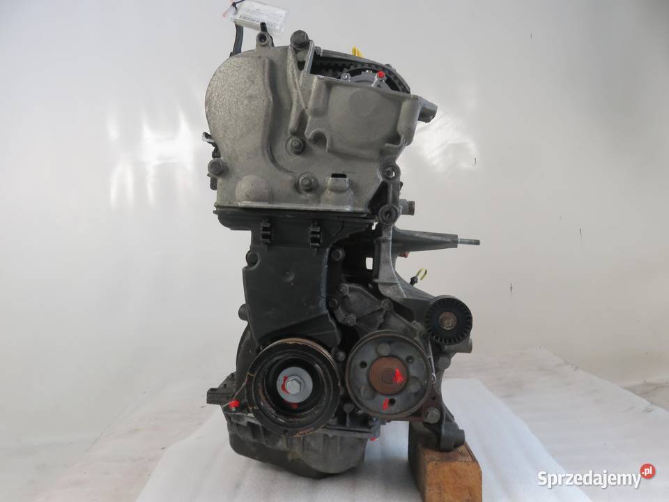 SILNIK RENAULT SCENIC I FL 20 16V osobowe małopolskie