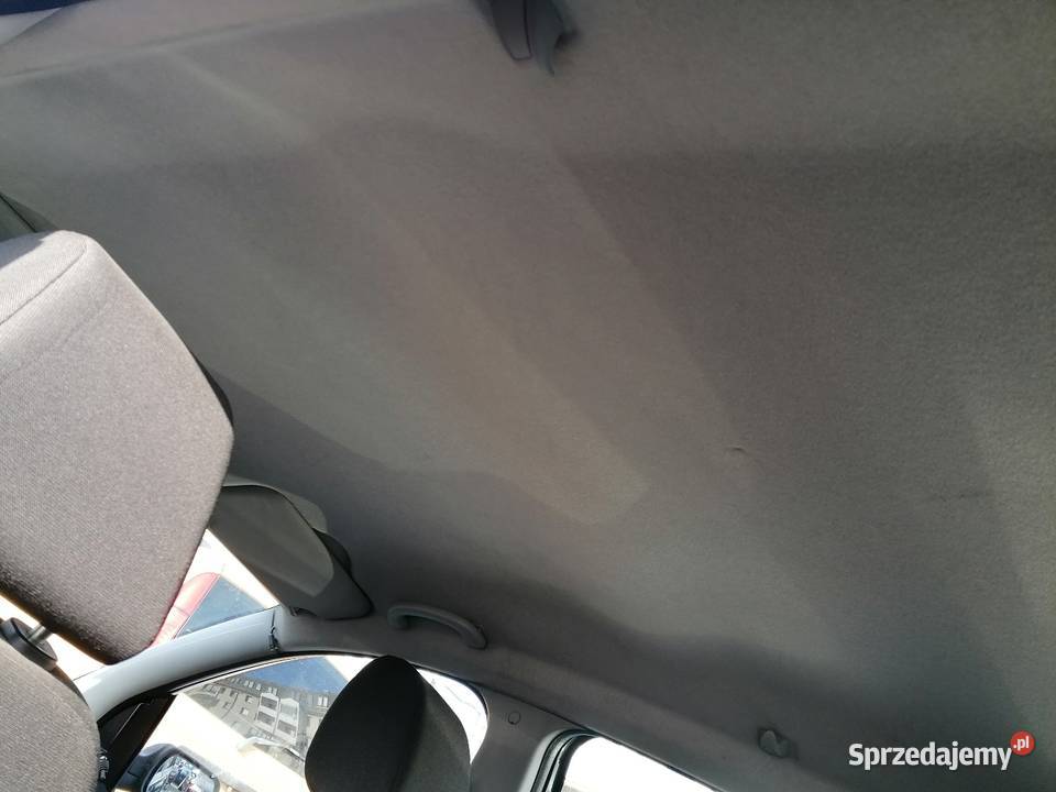 Ford fiesta Fiesta Piaseczno