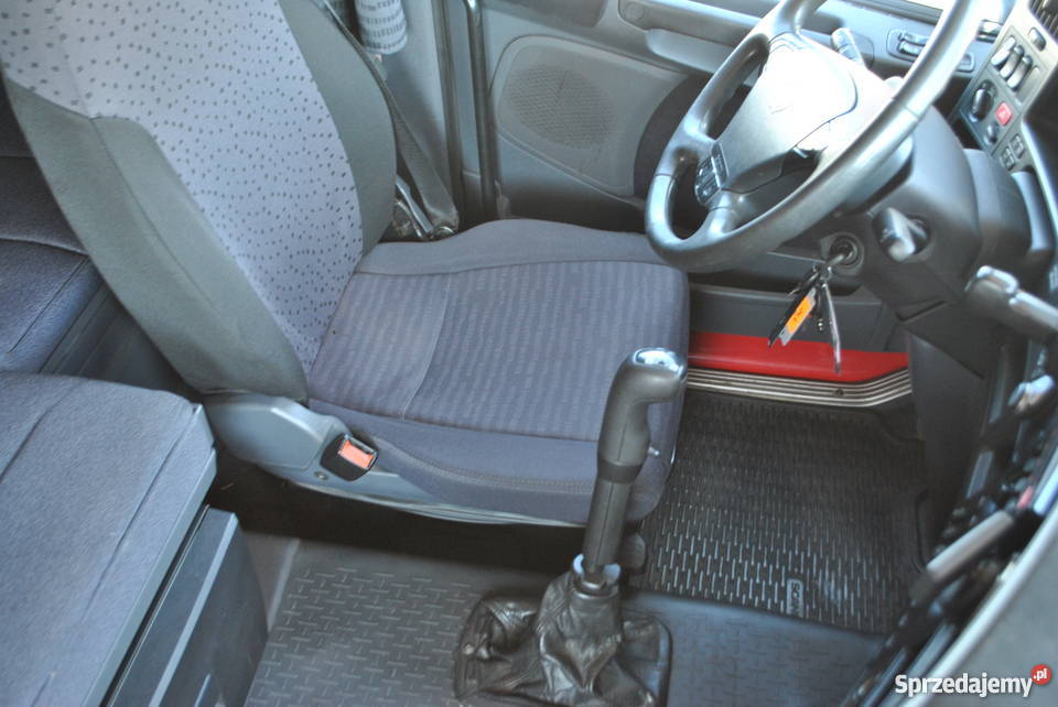 SCANIA R420 2005 STARE TACHO Z NIEMIEC MANUAL Modliszewko