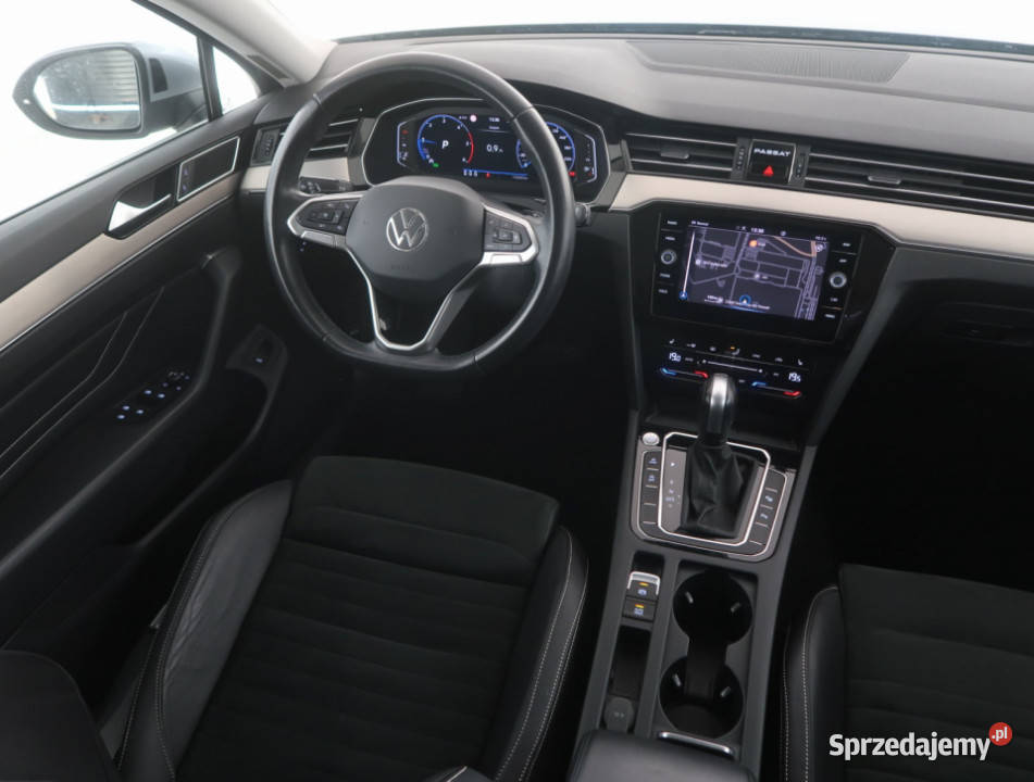 VW Passat 20 TDI 4/5 Bielany Wrocławskie