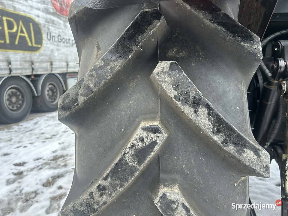 Zetor Proxima 90 1300godzin 2013 PIĘKNY łódzkie Rogów